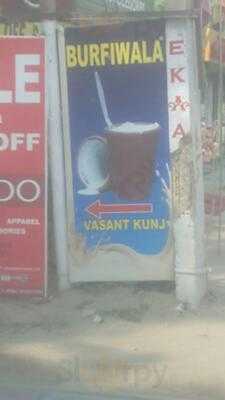 Burfiwala