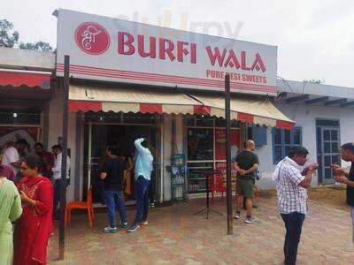Burfiwala