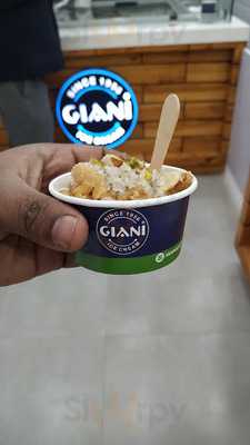Giani Ice Cream