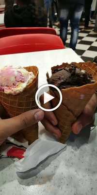 Giani Ice Cream