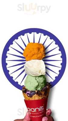 Giani Ice Cream