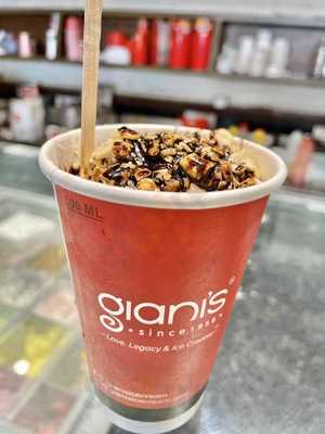 Giani Ice Cream