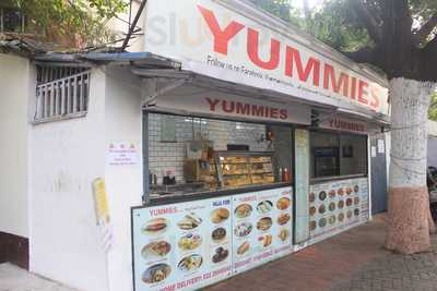 Yummies