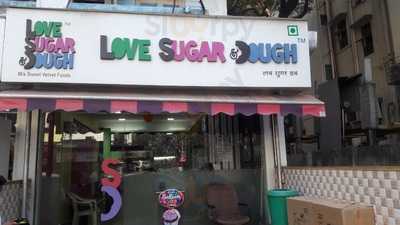 Love Sugar Dough