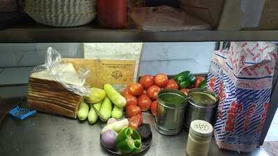 Guptaji's Panipuri And Bhelpuri House
