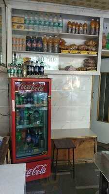 Guptaji's Panipuri And Bhelpuri House