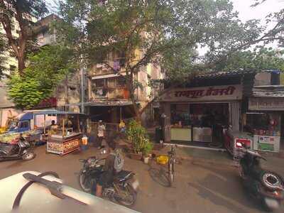 Guptaji's Panipuri And Bhelpuri House