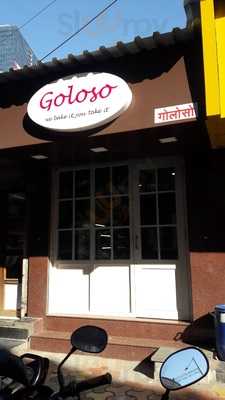 Goloso