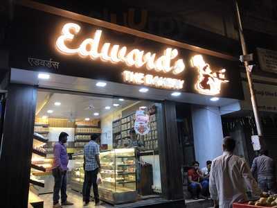 New Edward Bakery