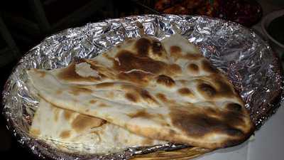 Kalpavriksha Restaurant