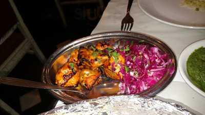 Kalpavriksha Restaurant