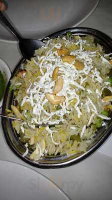 Kalpavriksha Restaurant