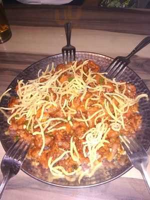 Kalpavriksha Restaurant