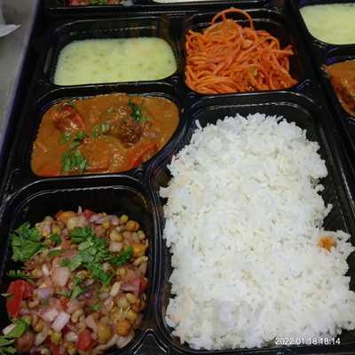 Kalpavriksha Restaurant