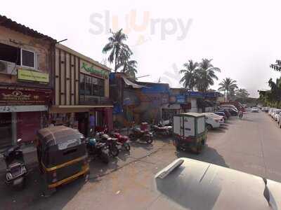 Kalpavriksha Restaurant