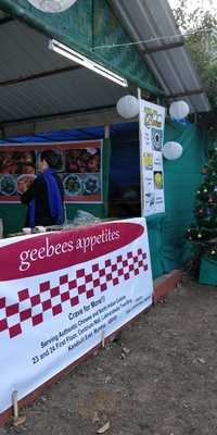 Geebees Appetite