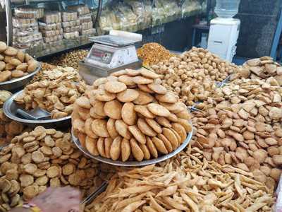 Haryana Paneer Bhandar