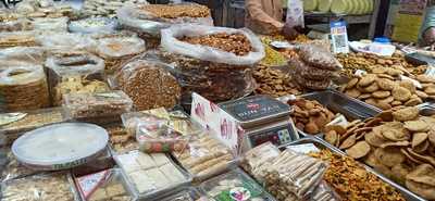 Haryana Paneer Bhandar