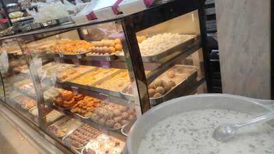 Haryana Paneer Bhandar