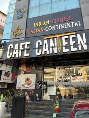 Cafe Canteen