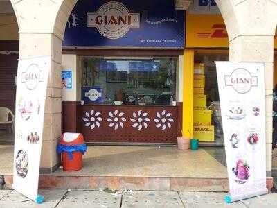 Giani's
