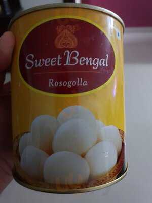 Sweet Bengal