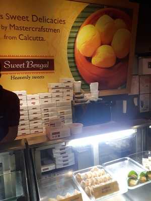 Sweet Bengal