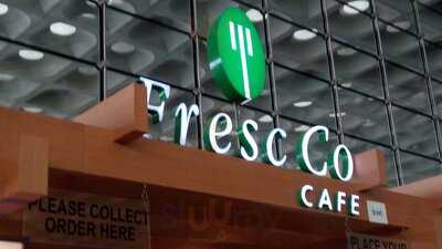 Fresco Bar And Foodcourt Ramada