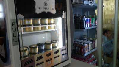 Fresco Bar And Foodcourt Ramada