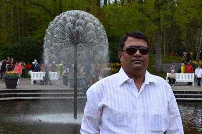 Fresco Bar And Foodcourt Ramada