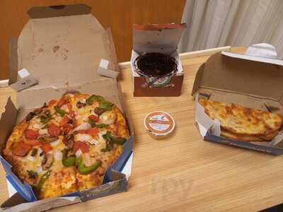 Domino's Pizza