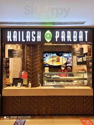 Kailash Parbat Hindu Hotel Restaurant