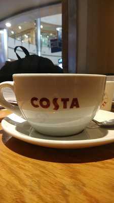 Costa Coffee