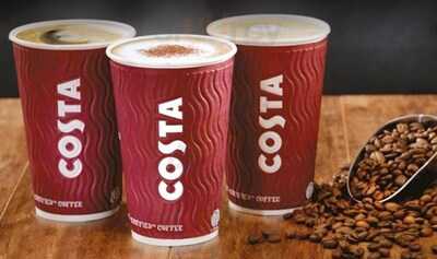 Costa Coffee