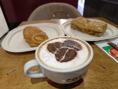Costa Coffee
