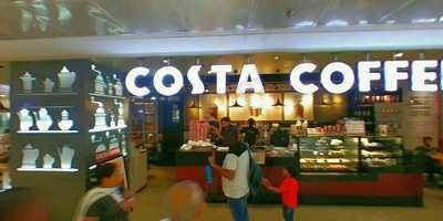 Costa Coffee