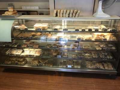 Daryush Bakery