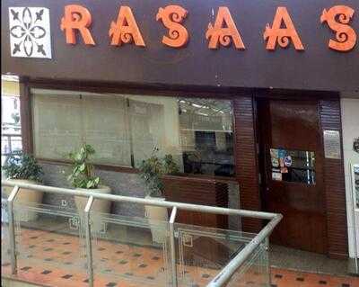 Rasaas
