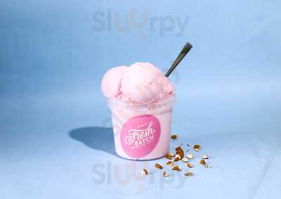 Bina's Home-made Ice Cream