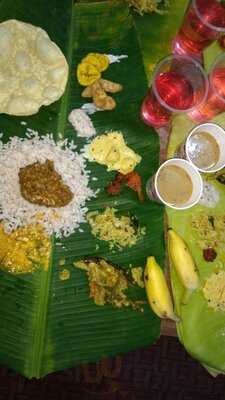 Kerala Lunch Home