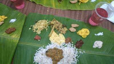 Kerala Lunch Home