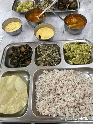 Kerala Lunch Home