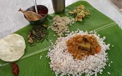 Kerala Lunch Home