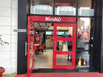 Nirula's