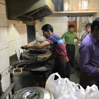 Mama's Nu Khana Khazana