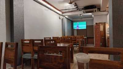 Mama's Nu Khana Khazana