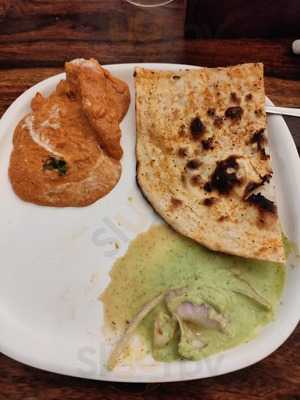 Mama's Nu Khana Khazana