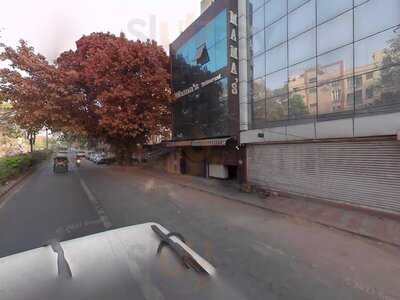 Mama's Nu Khana Khazana