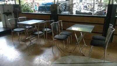 Shiv Sagar Veg Restaurant