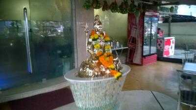 Shiv Sagar Veg Restaurant